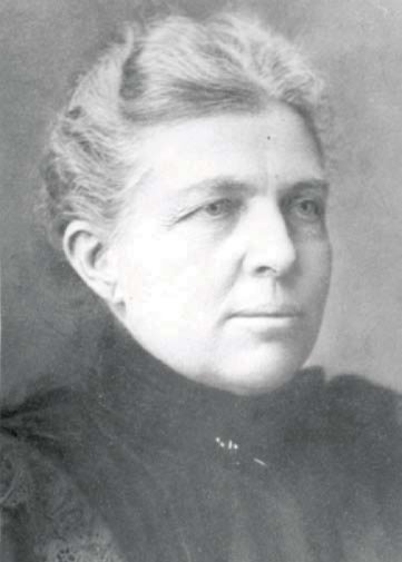 Mary Alice Bird Babb