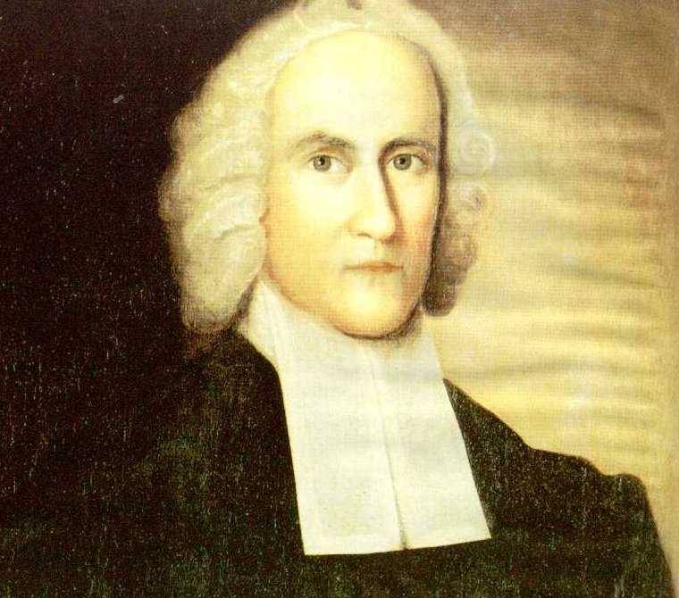 Jonathan Edwards