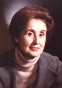 Juanita Morris Kreps