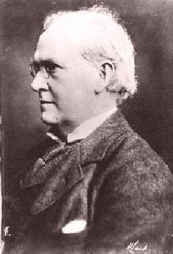 Sir Horace Lamb