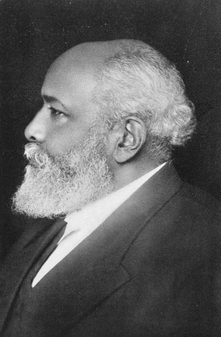 Benjamin F. Lee, Sr