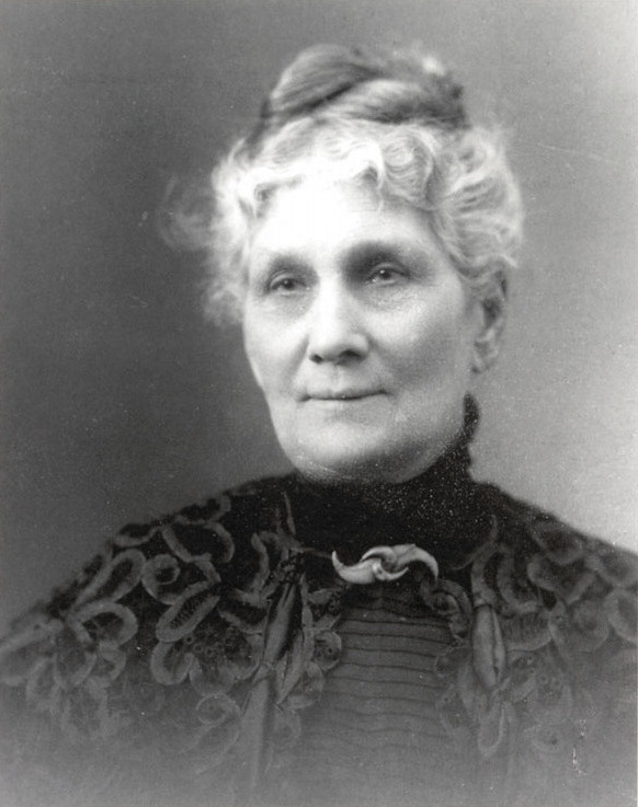 Anna Harriet Edwards Leonowens