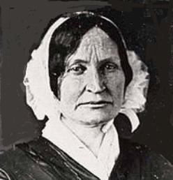 Mary Lyon