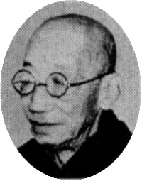 Tatsukichi Minobe
