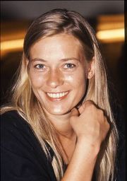Barbara Rudnik