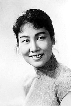 Zhang Ruifang