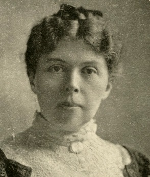 Alice Elvira Freeman Palmer