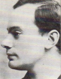 Patrick Henry Pearse