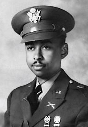 LTC Lemuel Penn