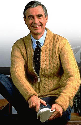 Fred Rogers