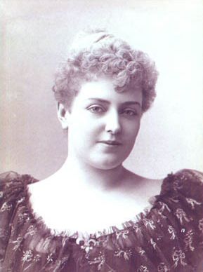 Lillian Russell