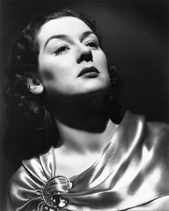 Rosalind Russell