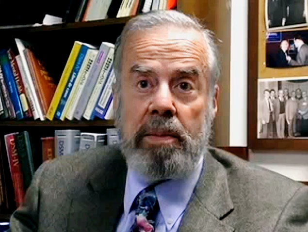 Dr Robert Spitzer