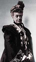 Jane Elizabeth Lathrop Stanford