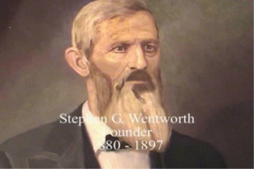 Stephen G. Wentworth