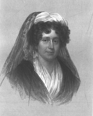 Emma Willard