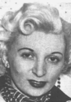 Ruth Ellis