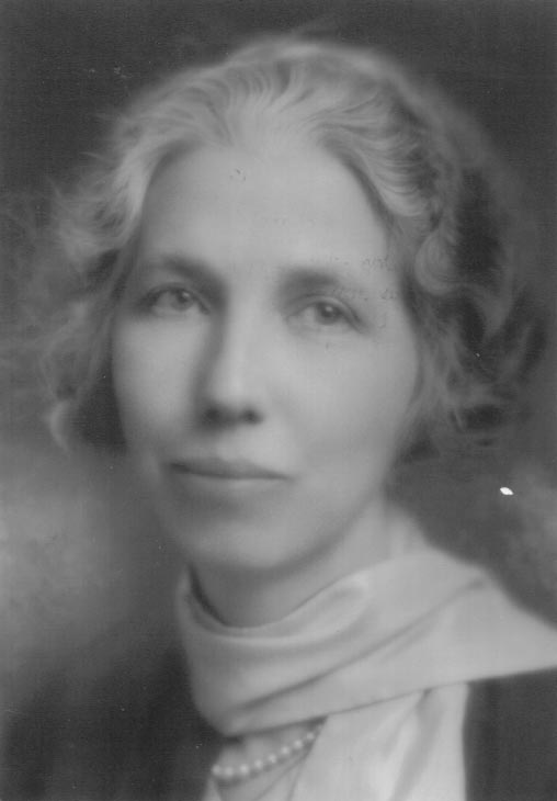 Bess Streeter Aldrich