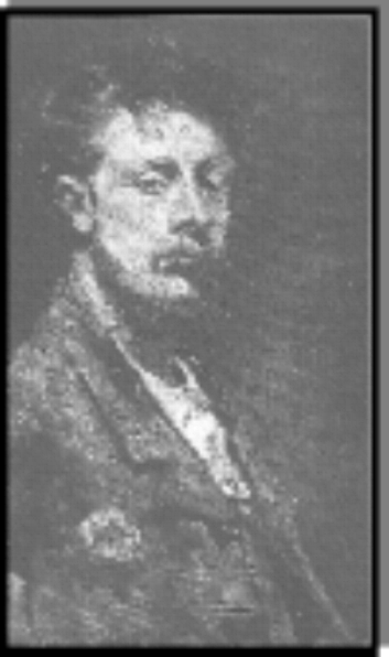 George Hendrik Breitner