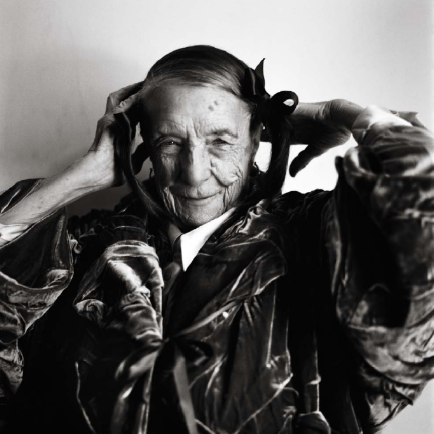 Louise Bourgeois