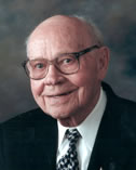 Earl Bernard Olson
