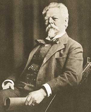 Frederick Pabst