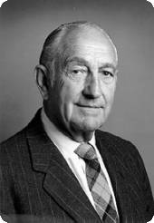 David Packard