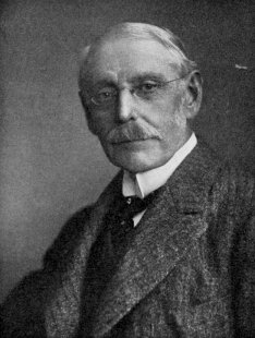 Sir Charles Algernon Parsons