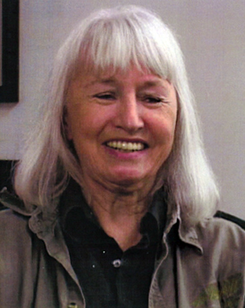 Gertrude Kerbis