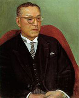 Zenzaburo Kojima