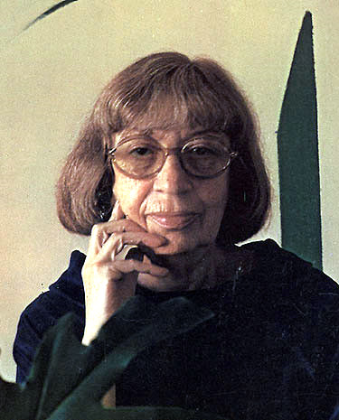 Lee Krasner