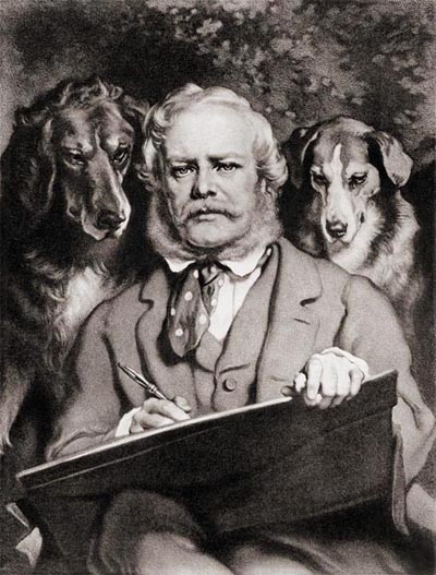 Edwin Landseer