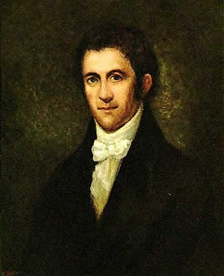 Benjamin Henry Latrobe