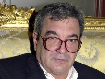 Eliseo “Lichi” Alberto