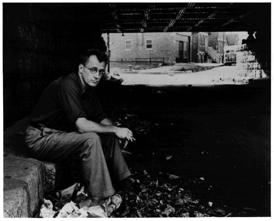 Nelson Algren