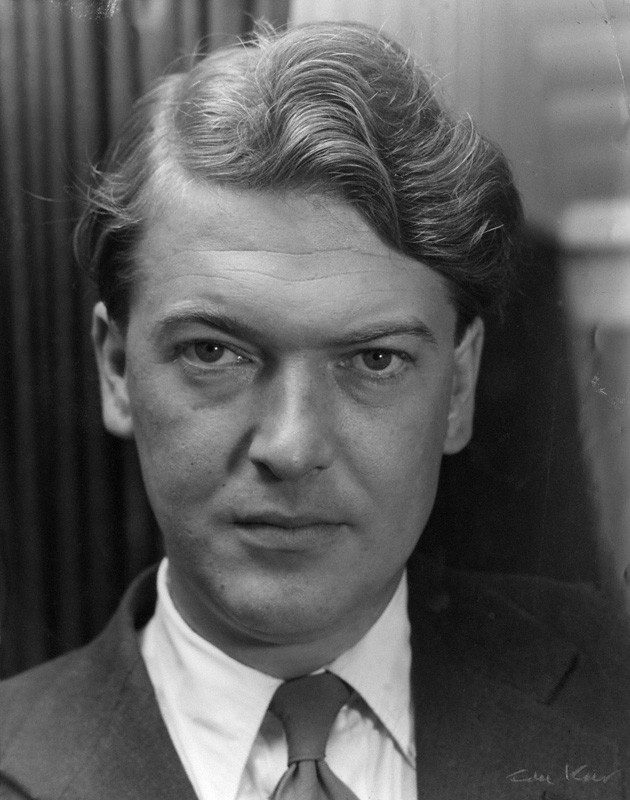 Sir Kingsley Amis