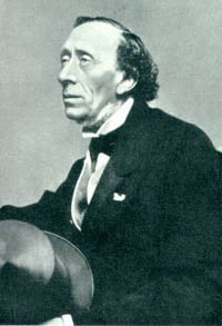 Hans Christian Andersen