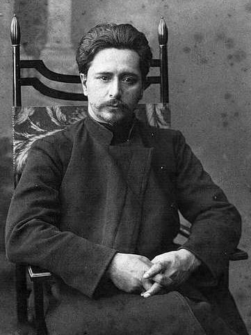 Leonid Andreyev