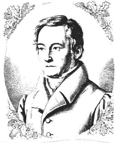 Ernst Moritz Arndt