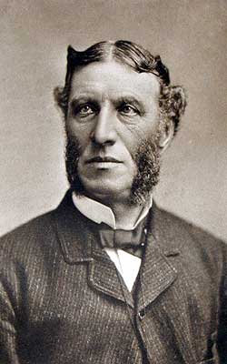 Matthew Arnold