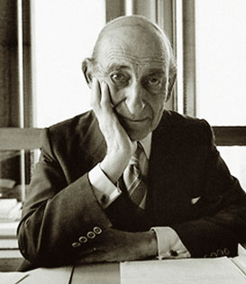 Raymond Aron