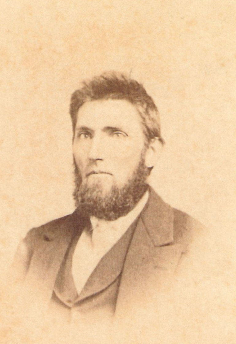 David Lipscomb