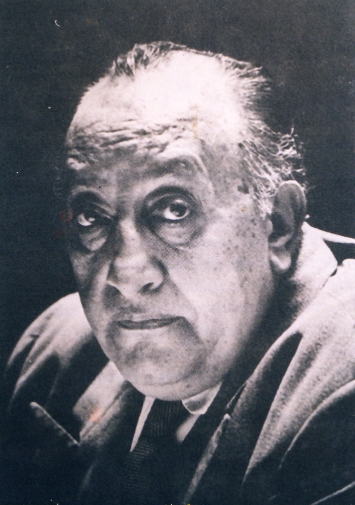 Miguel Angel Asturias