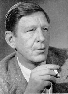 W. H. Auden