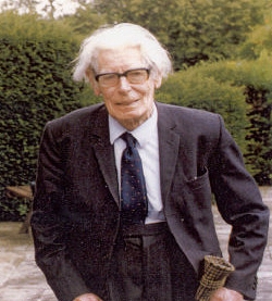 Wilbert Vere Awdry