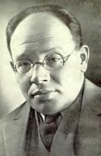 Isaac Babel