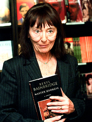 Beryl Margaret Bainbridge