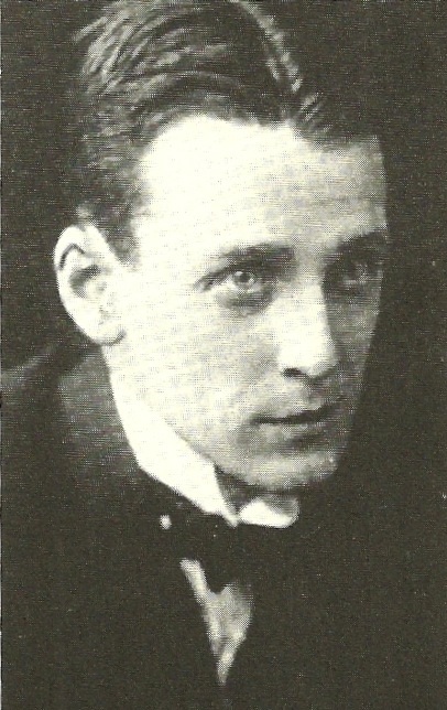 John L. Balderston