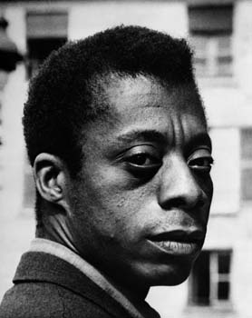 James Arthur Baldwin