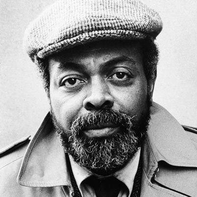 Amiri Baraka